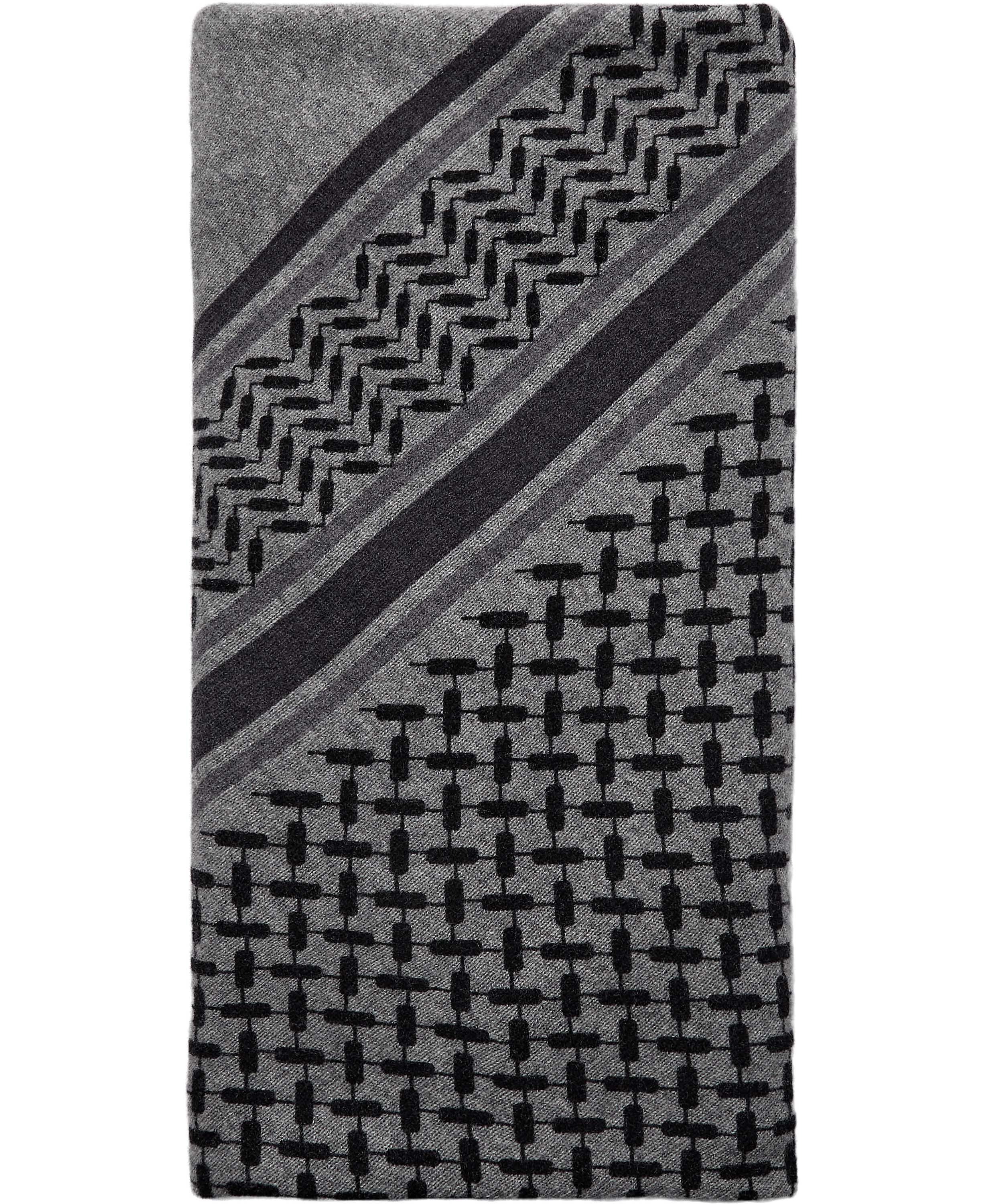 Triangle Trinity Classic L - 100% cashmere