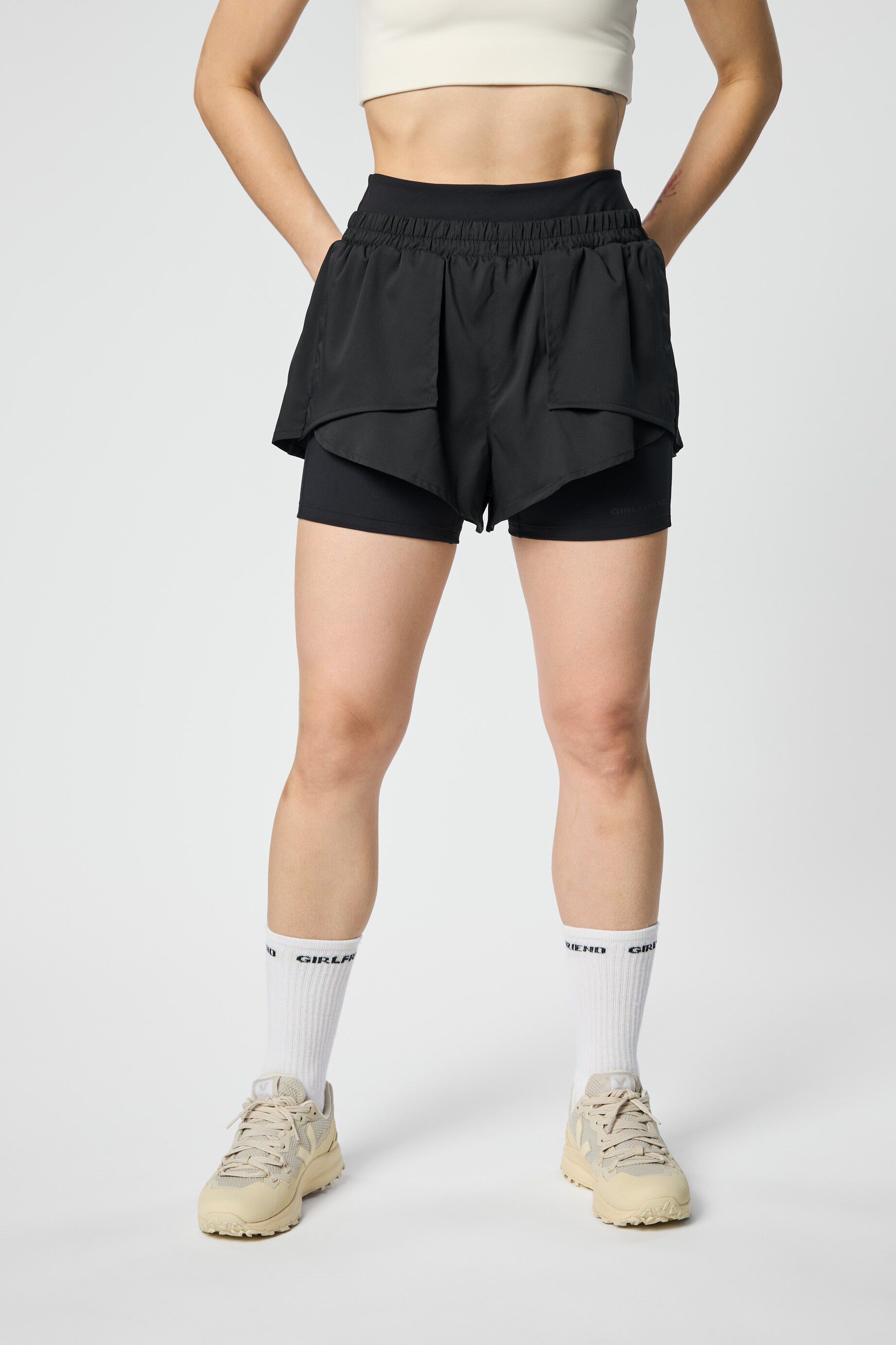 Fallon Trail Shorts