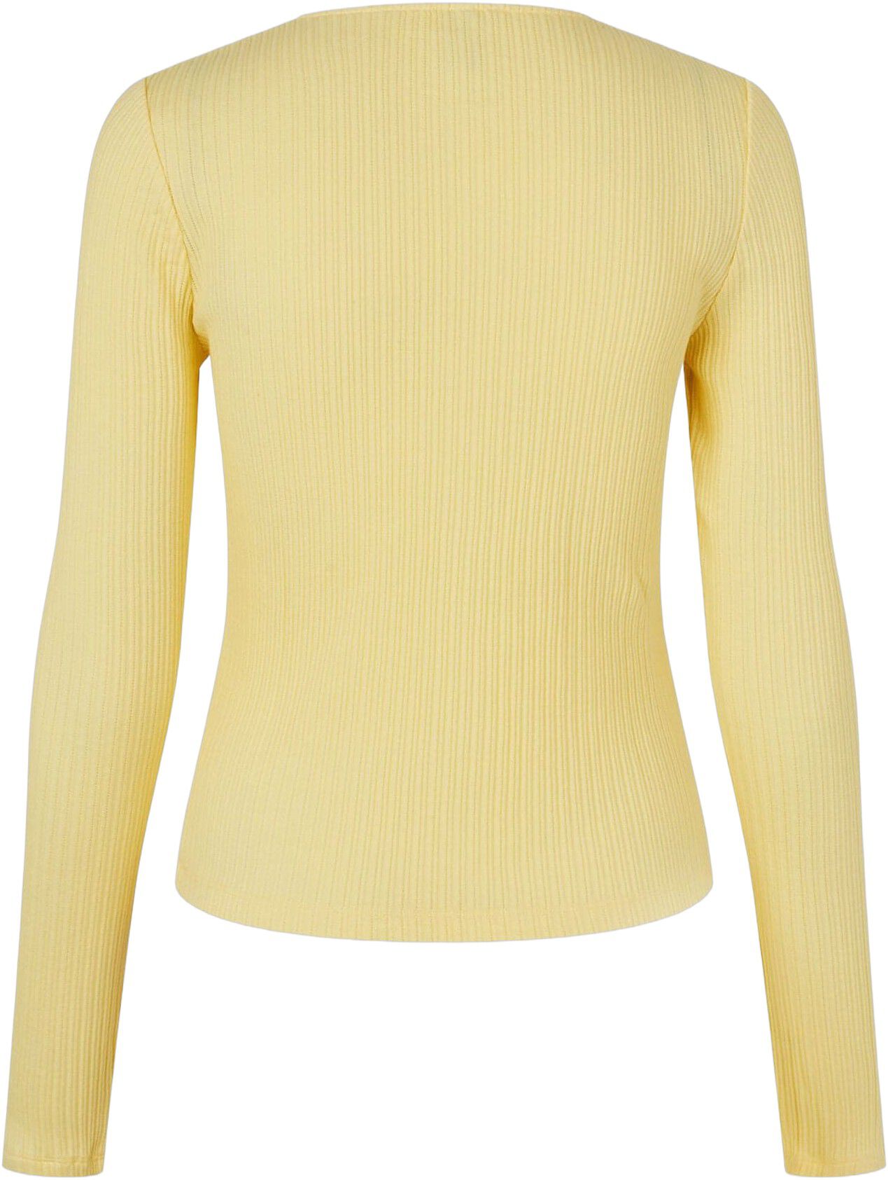 ENVOLVI LS LONG CARDIGAN 7275