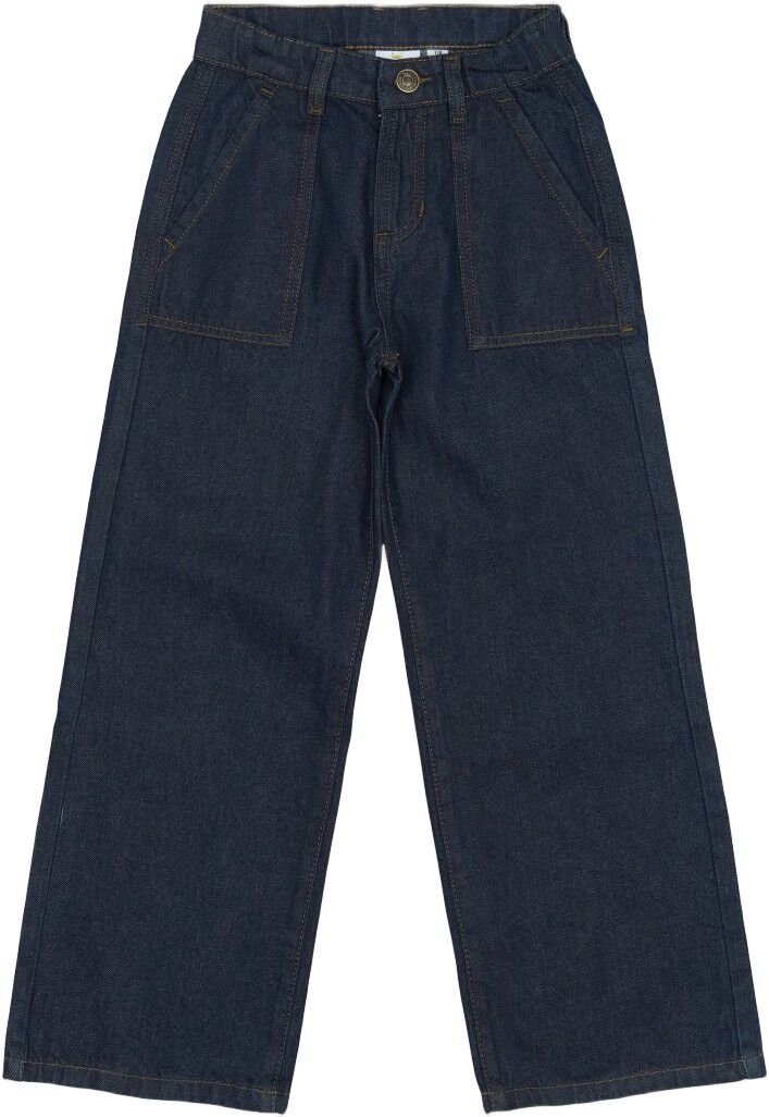 TNPydia Wide Jeans