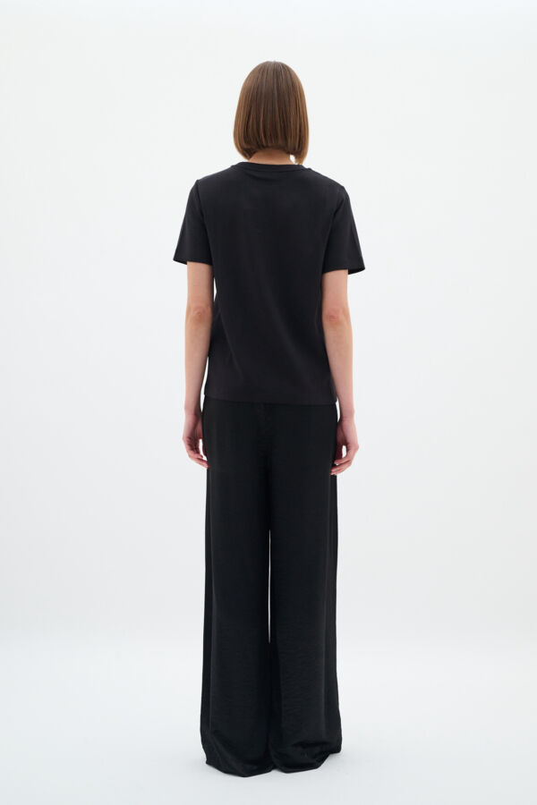 VincentIW Logo Tshirt