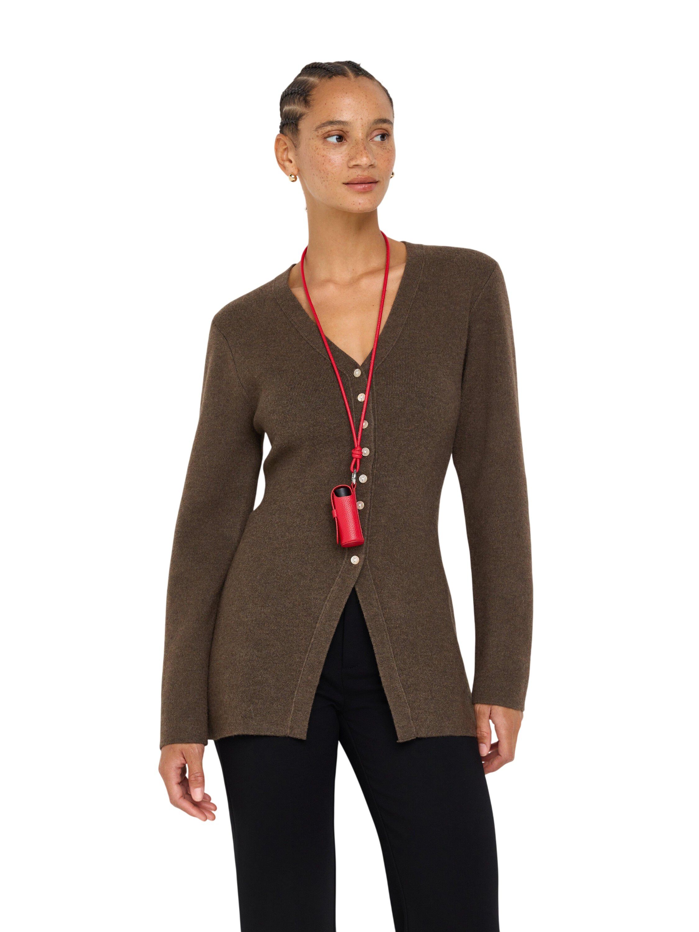 Cardigan Mona