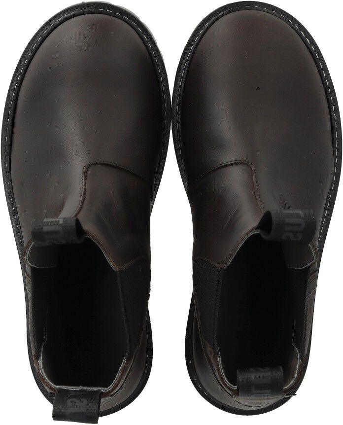 Chunky Chelsea TEX-st&oslash;vle