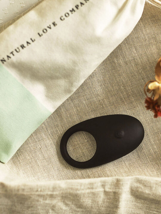 Boronia Penis Vibrator