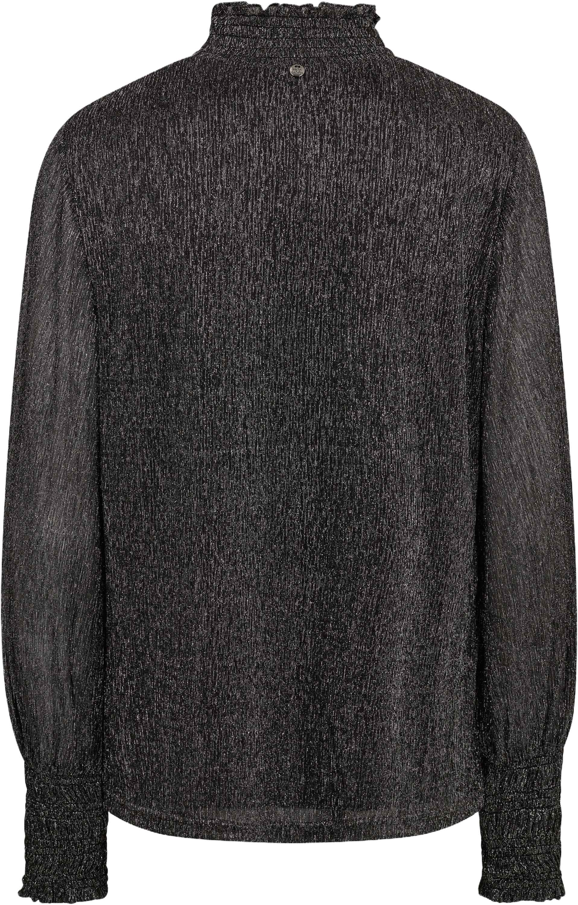 MMXimena Glam LS blouse