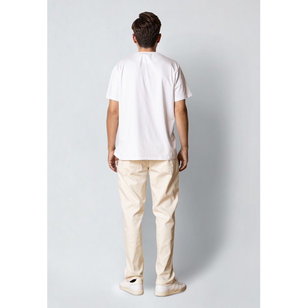 Copenhagen organic view t-shirt