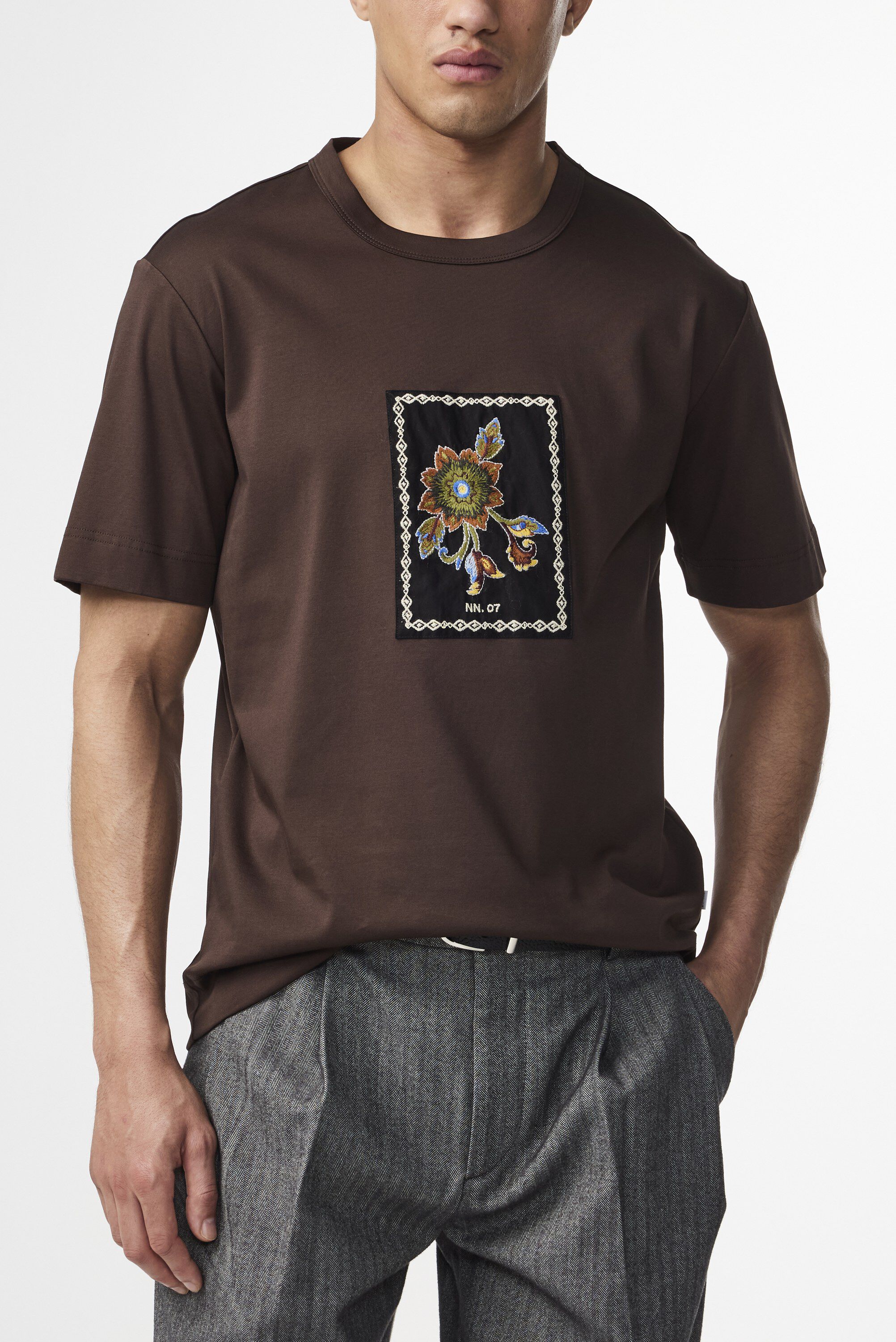 Pedro APP SS T-shirt