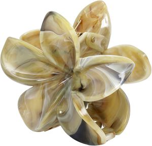 Plumeria Marble Big