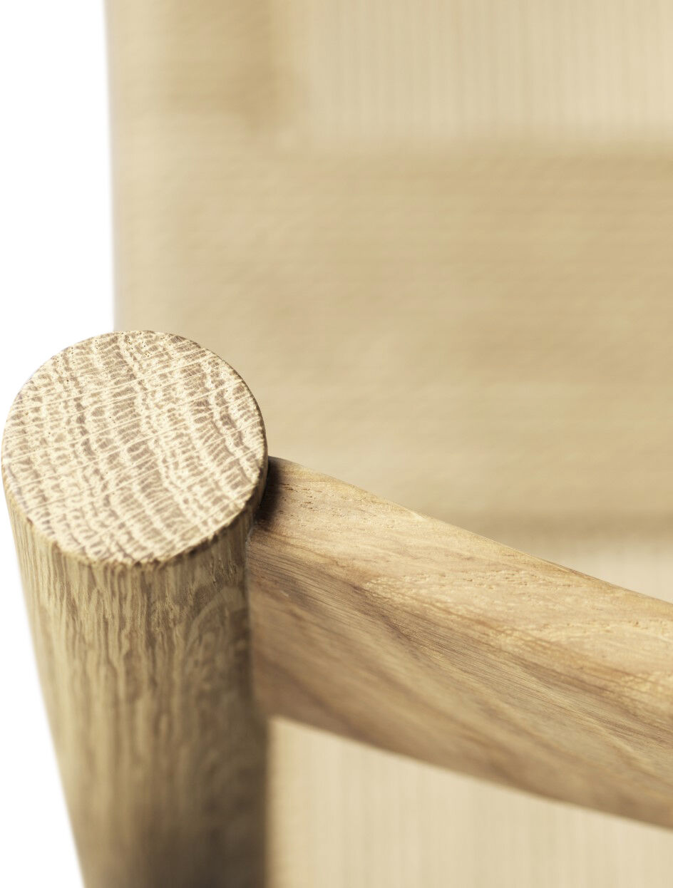 J178 - L&oslash;nstrup - Stol - Svanem&aelig;rke