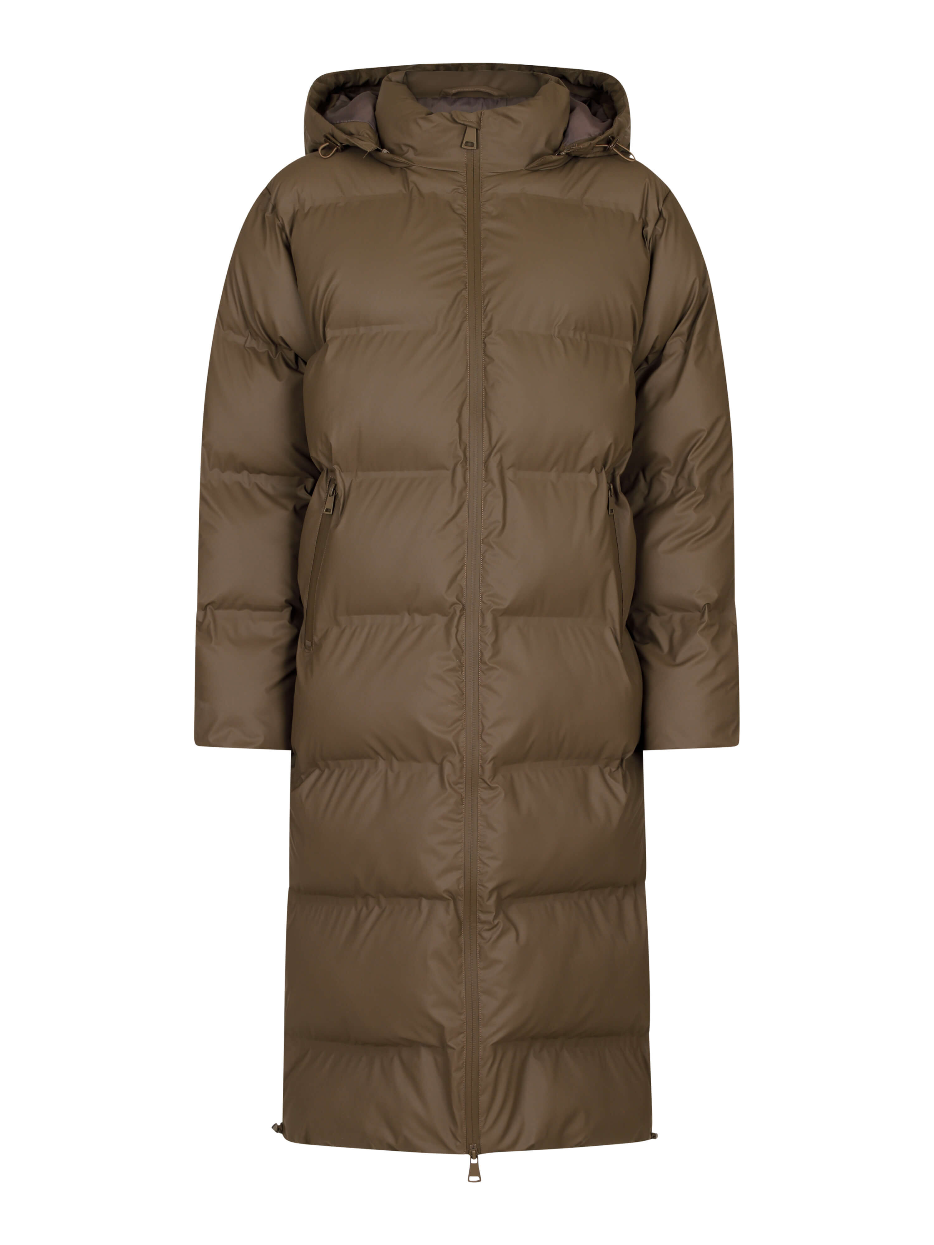 Viviana C Puffer Jacket