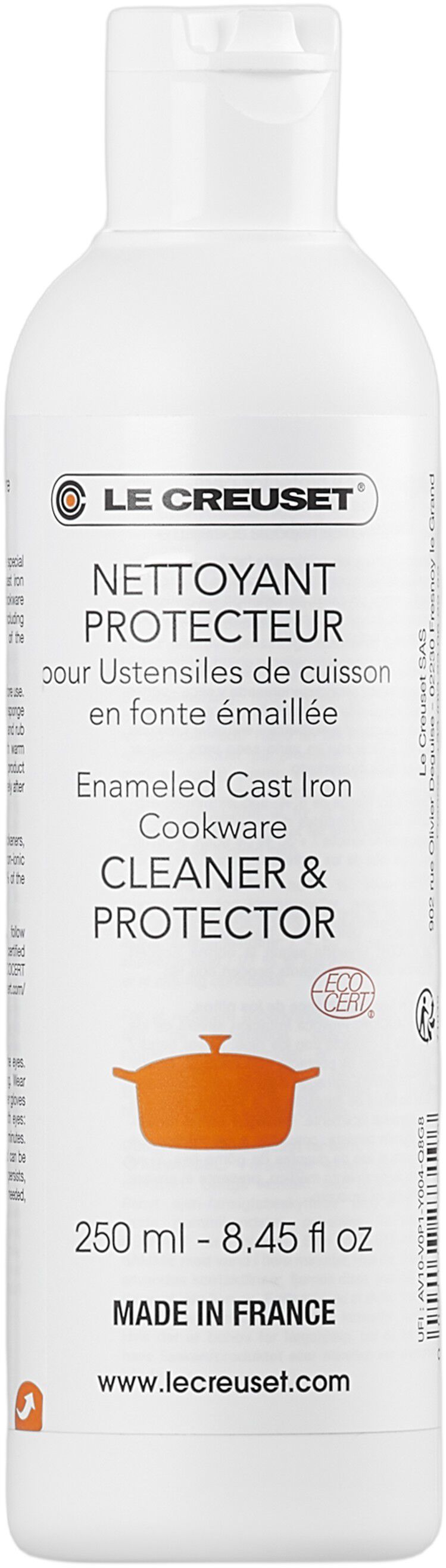 U Pots & Pans Cleaner 250 ml