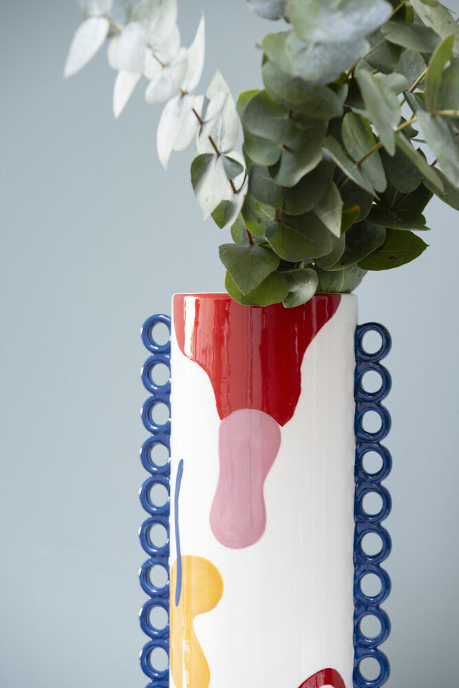 Vase - CLO&Eacute; - FUNKY Y FELIZ