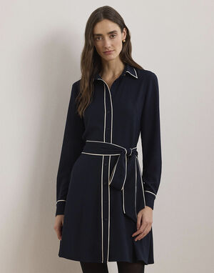 TRIPLE GGT-DRESS