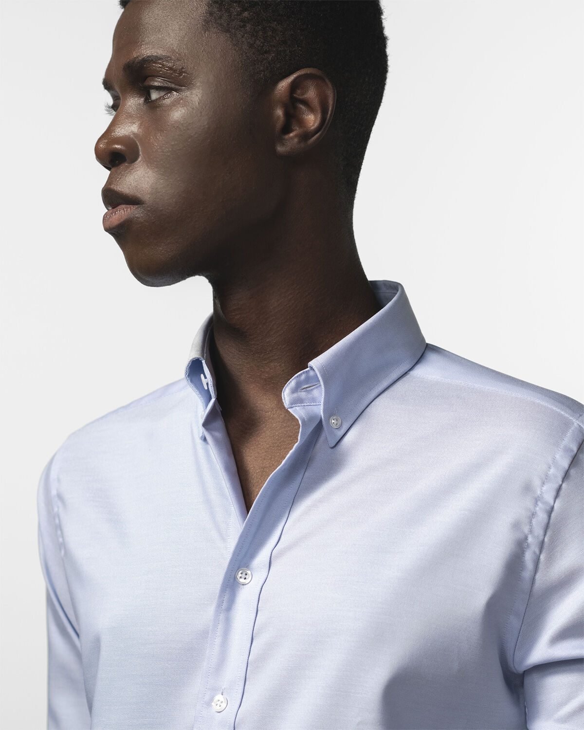 The Founder 4. 0 | Light blue | Slim fit