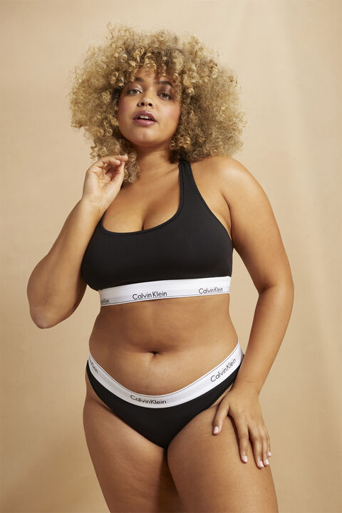 Calvin Klein bralette