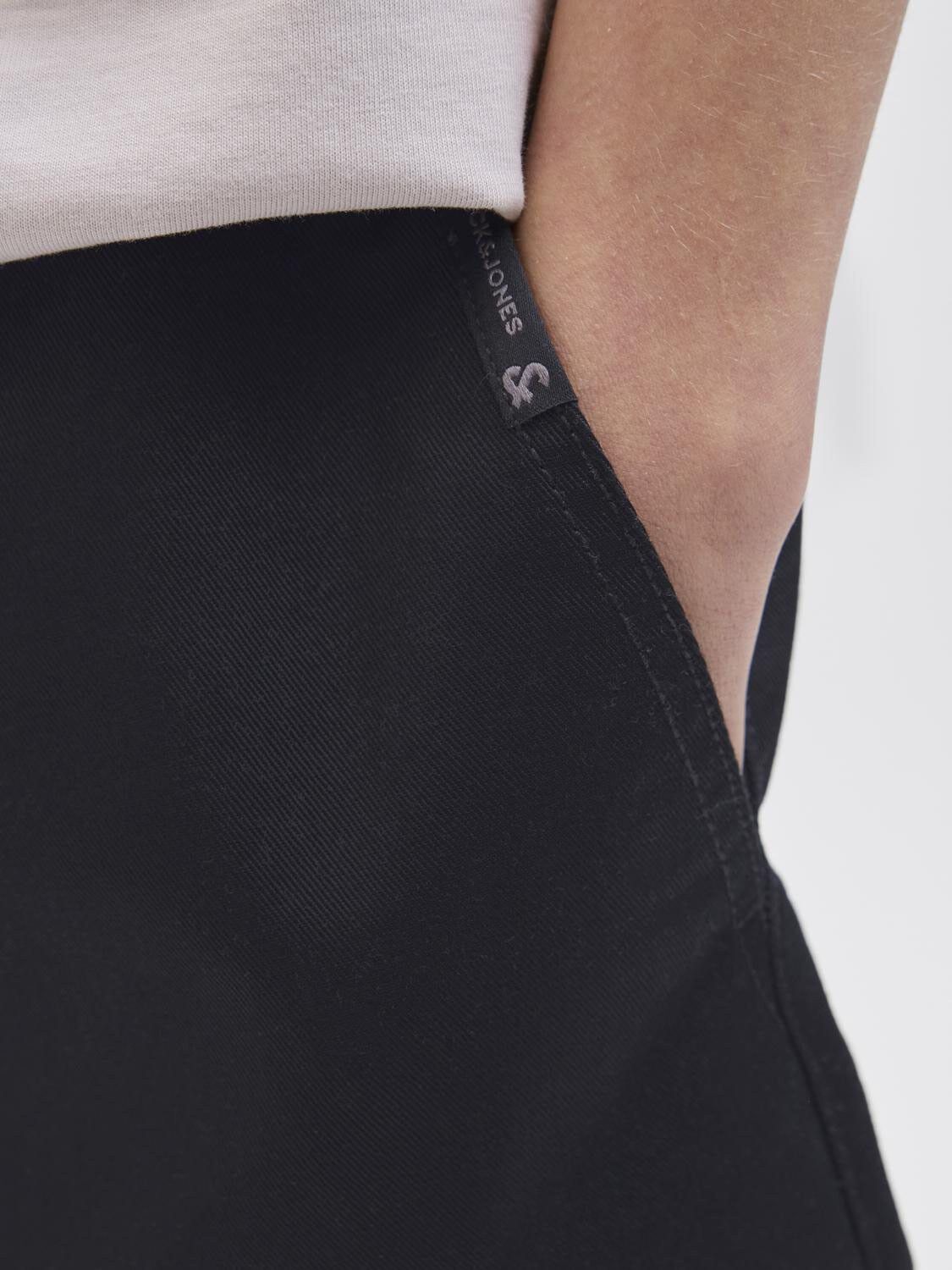 JPSTTONY CLEAN JJBOERIIS LONG SHORT