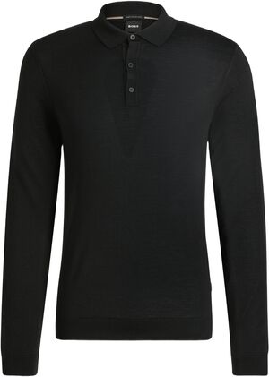 BOSS Men Business Leisure Knitwear