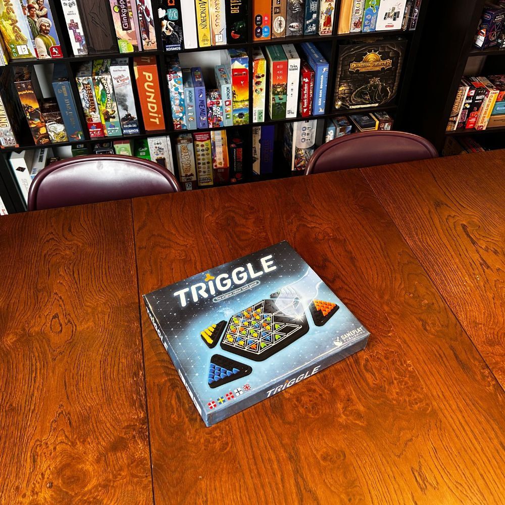 Triggle