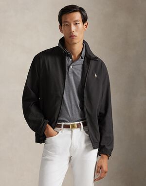 Bi-Swing Jacket