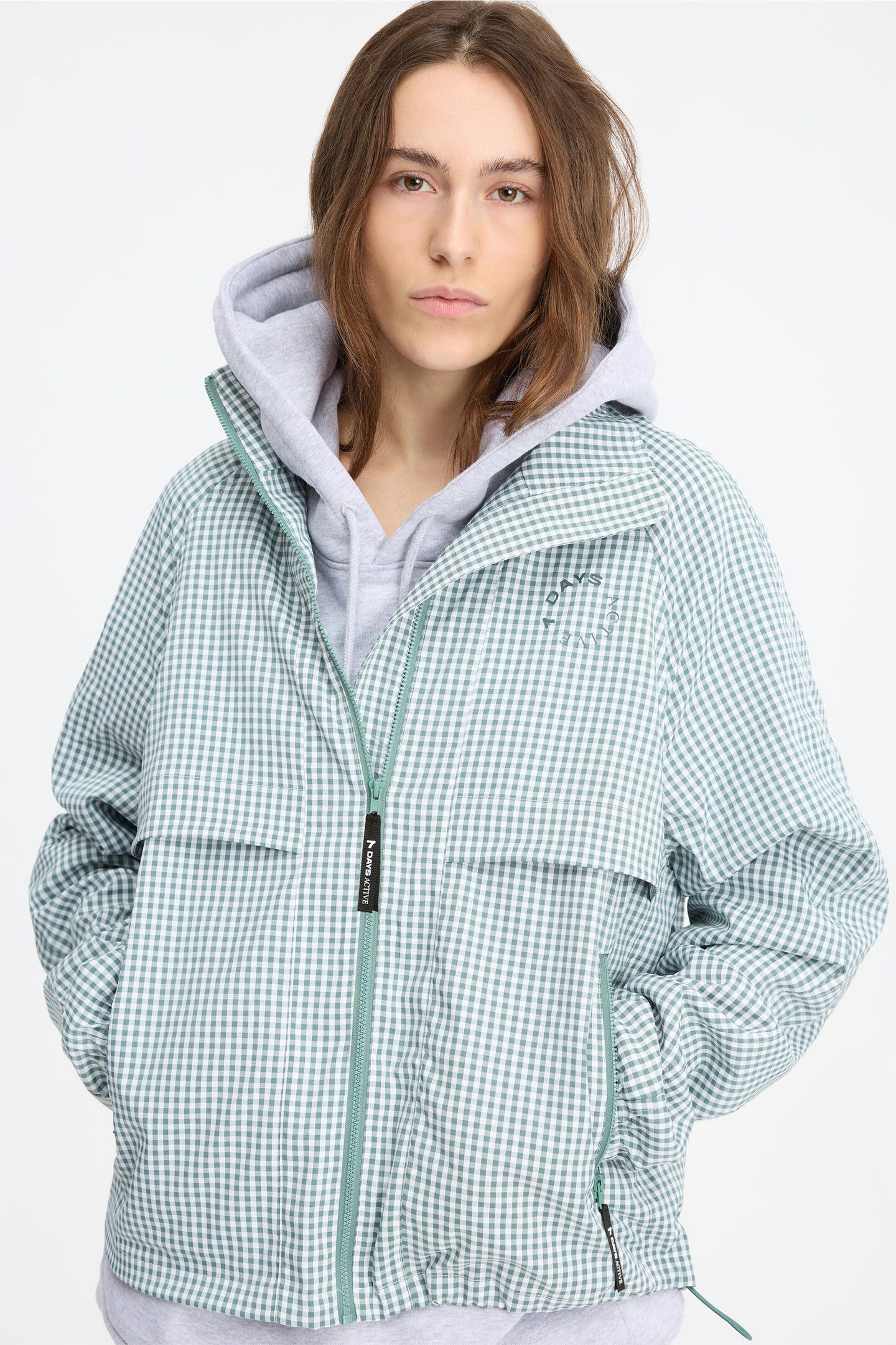 Running Jacket