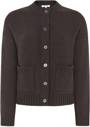 SRTimo Cardigan Knit