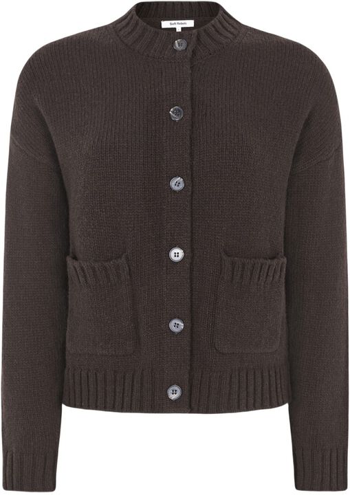 SRTimo Cardigan Knit