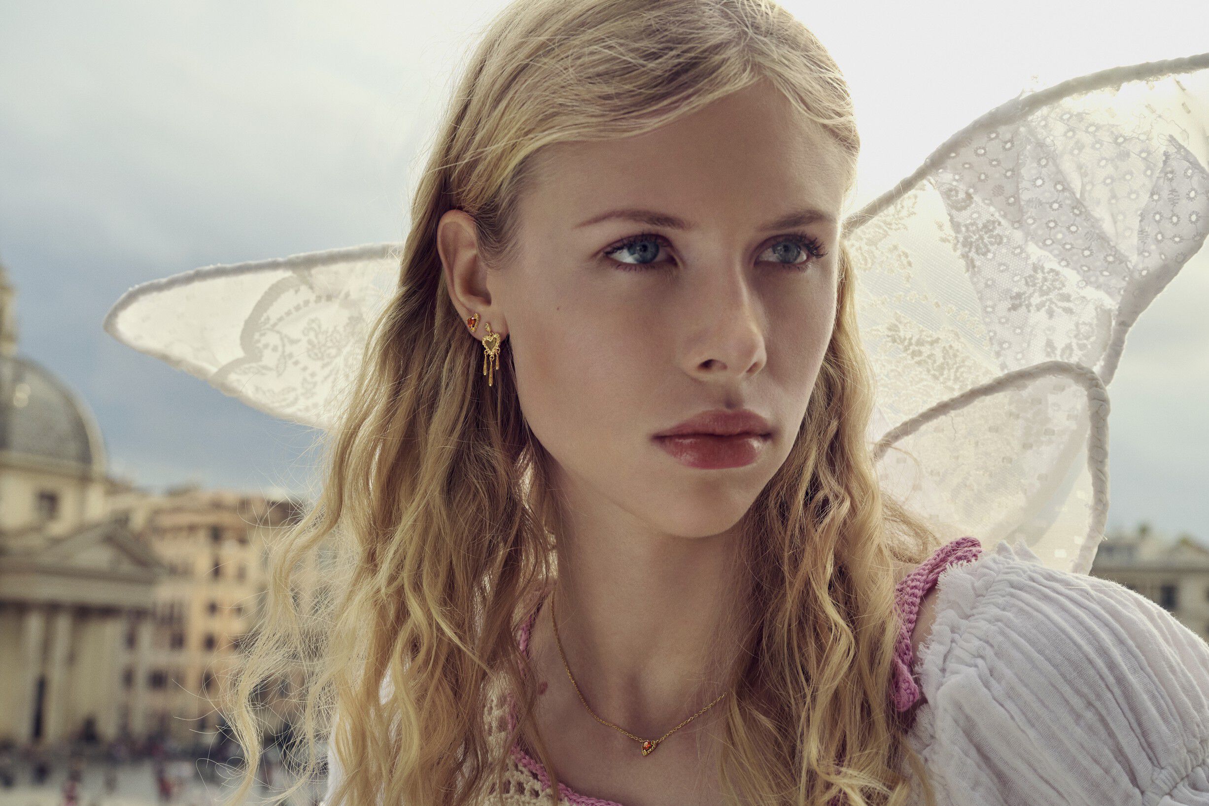Trista Earrings