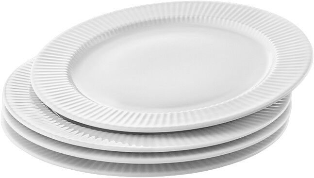 Middagstallerken 28 cm Legio Nova 4stk.