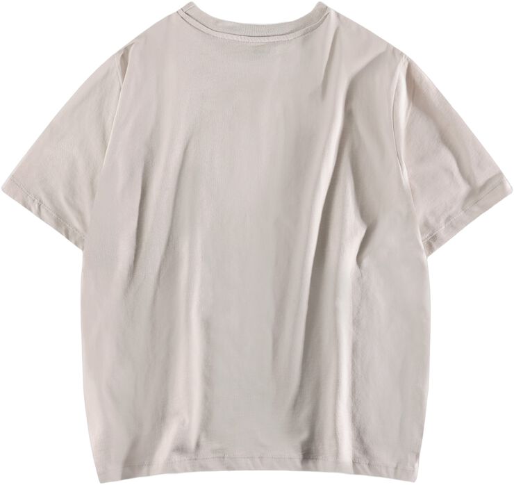 Organic Basic Tee