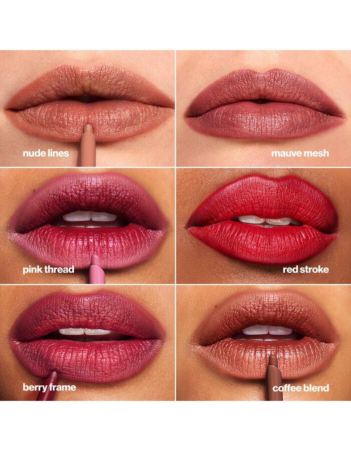 2000 Calorie Lip Shader