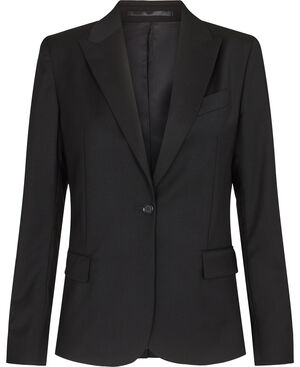Sasha Cool Wool Blazer