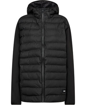 Safi Fleece Hybrid Jacket T1