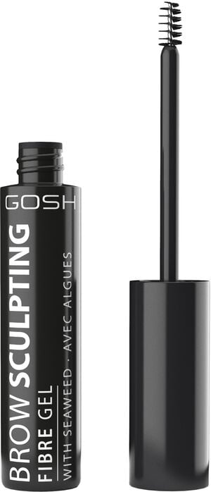 Brow Sculpting Fibre Gel
