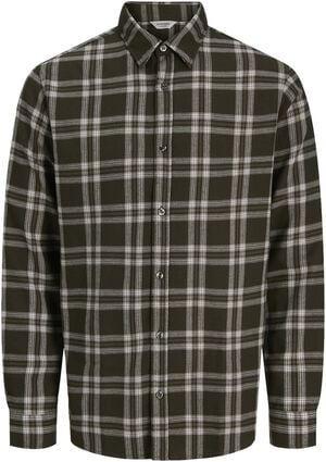 JREBJETT SHIRT LS