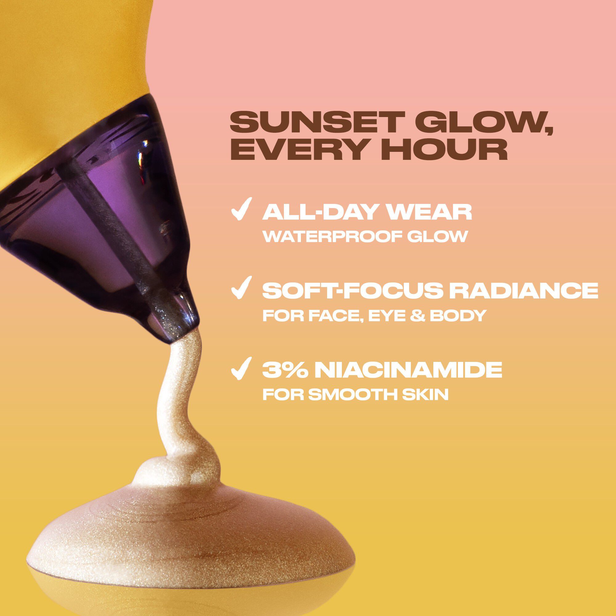 BOND HIGHLIGHTER MIRROR BALL