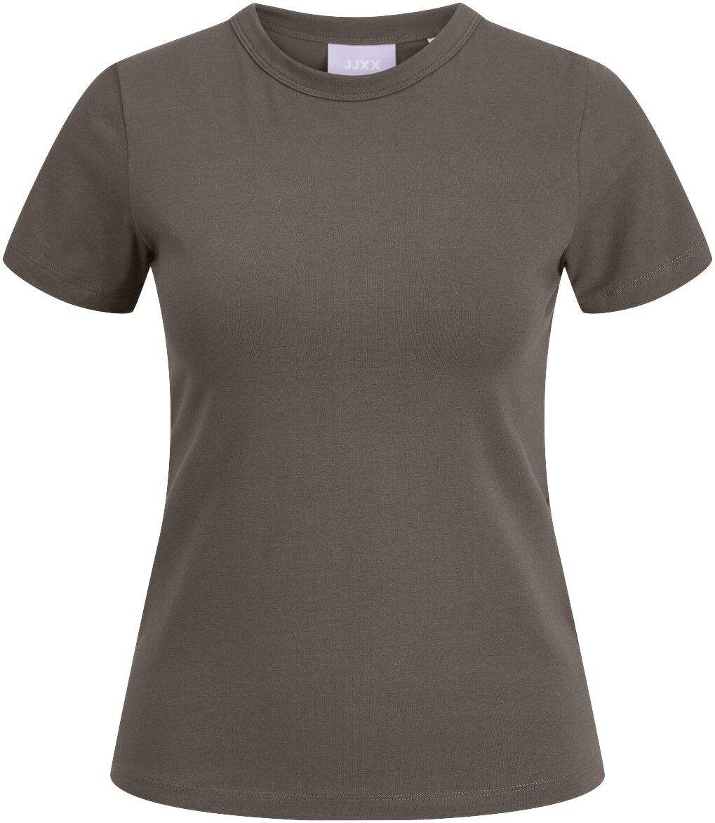 Jxgigi Str Ss Tee Jrs Noos