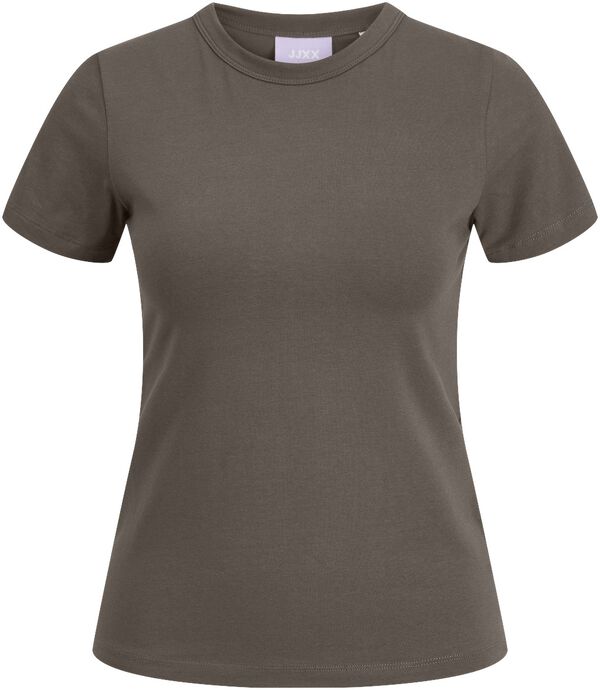 Jxgigi Str Ss Tee Jrs Noos