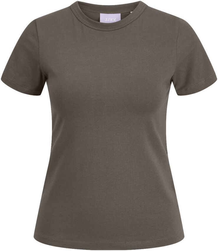 Jxgigi Str Ss Tee Jrs Noos