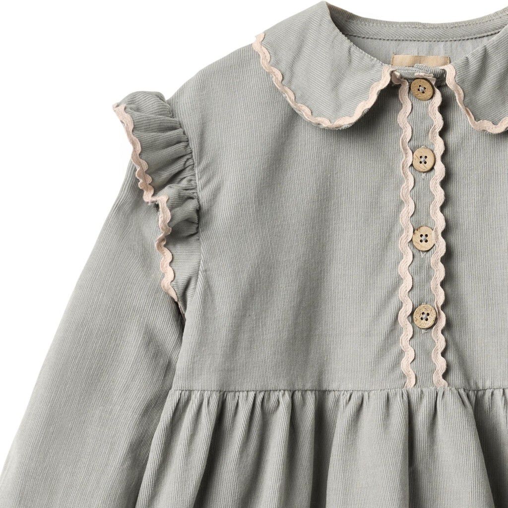 Dress L/S Alissa