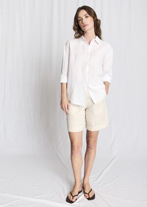 BS Marietta Regular Fit Shirt
