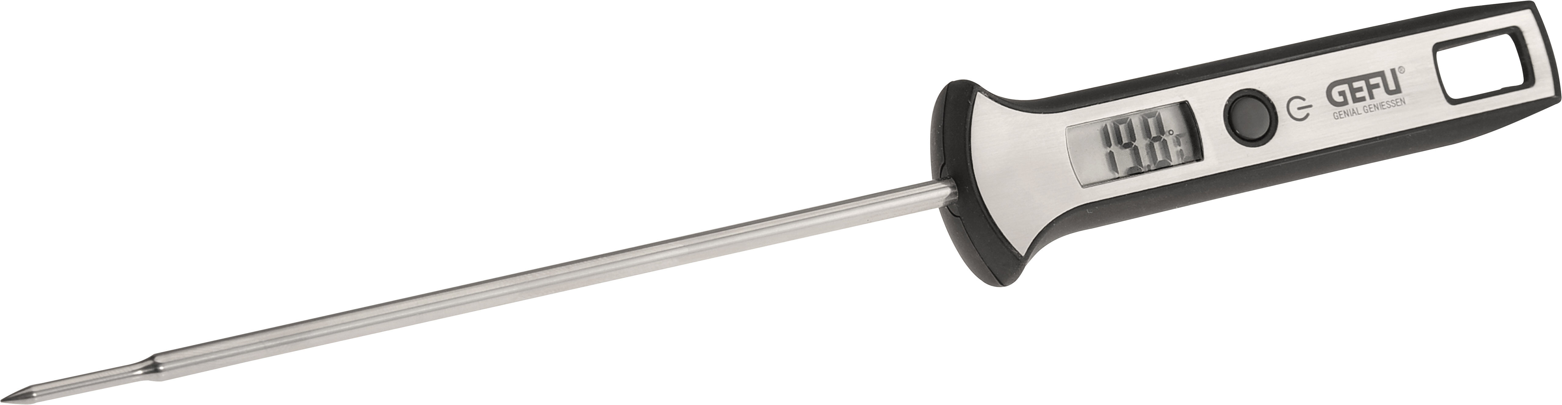 Digitalt stegetermometer