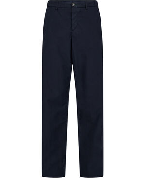MENS WIDE LEG CHINO