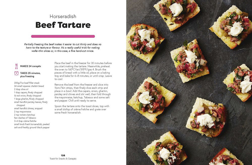 Toast - Seriously Good