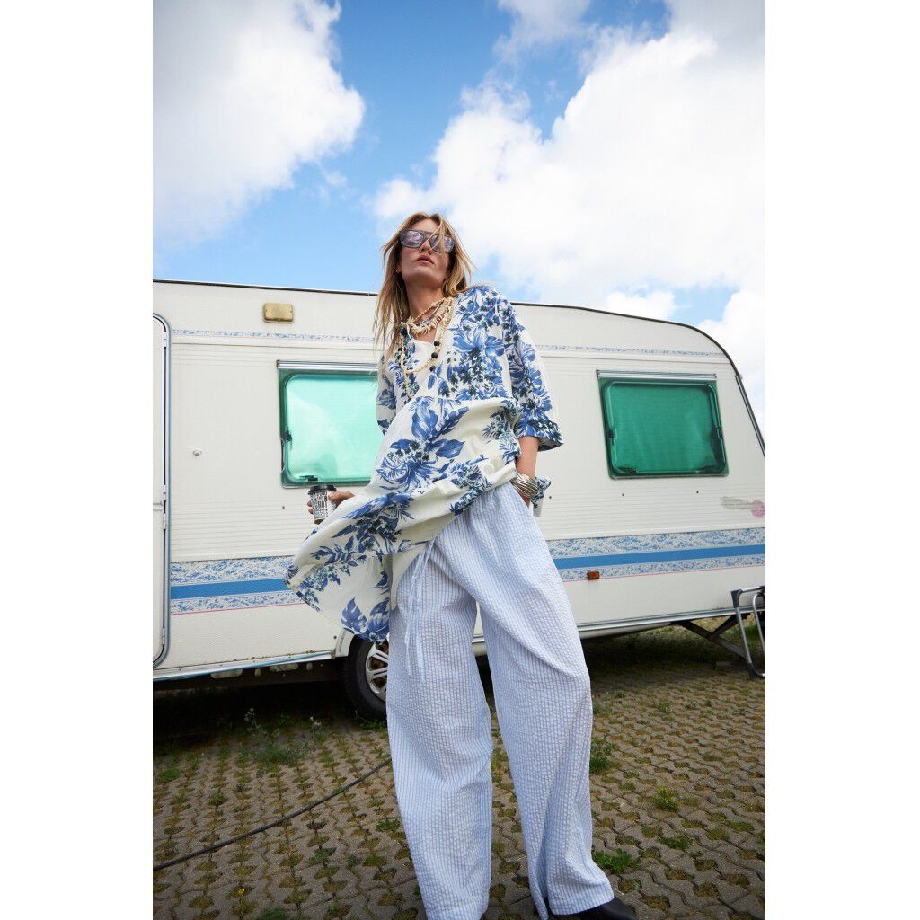 SabineLL Short Dress SS