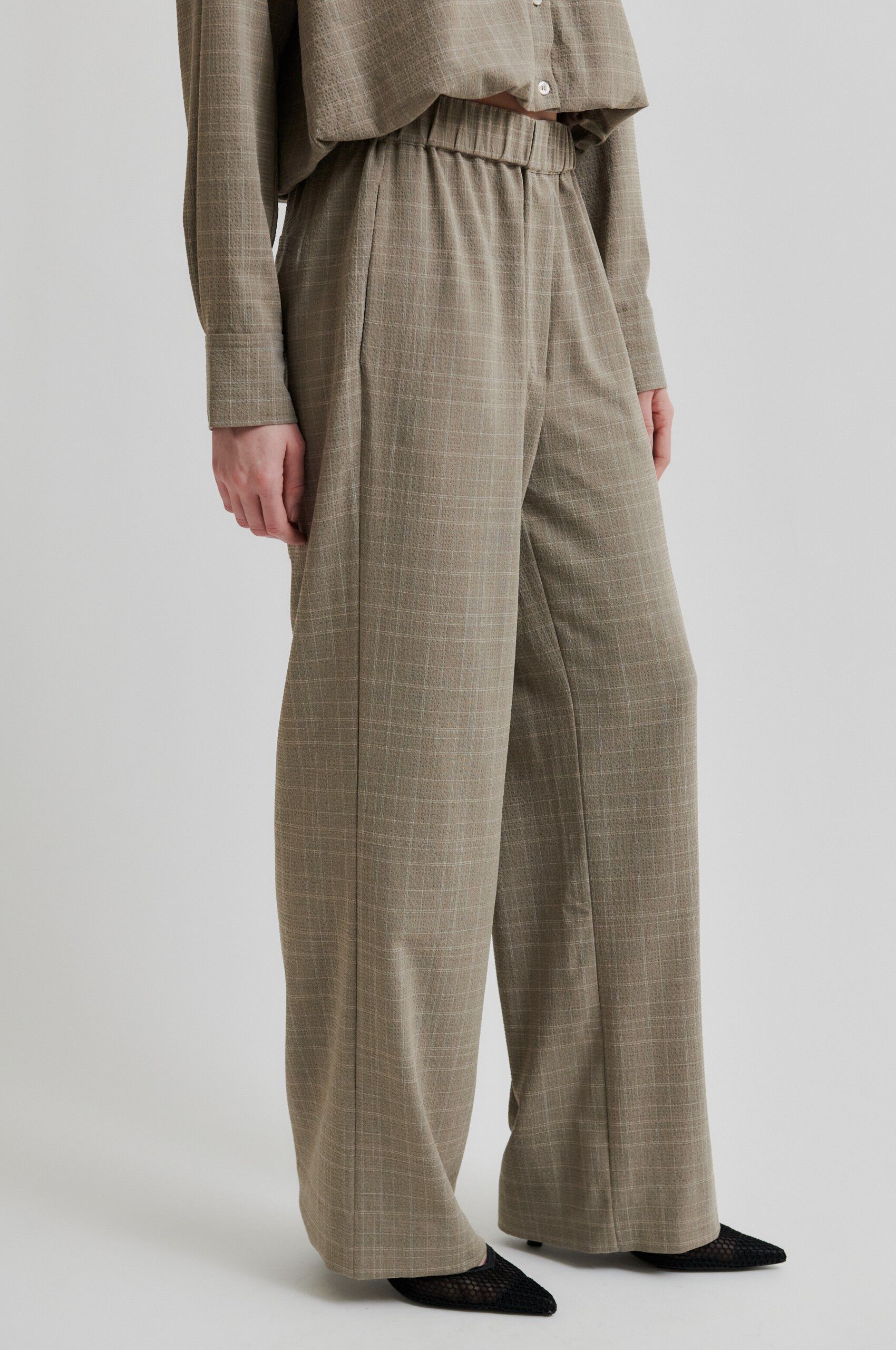 Maira Trousers