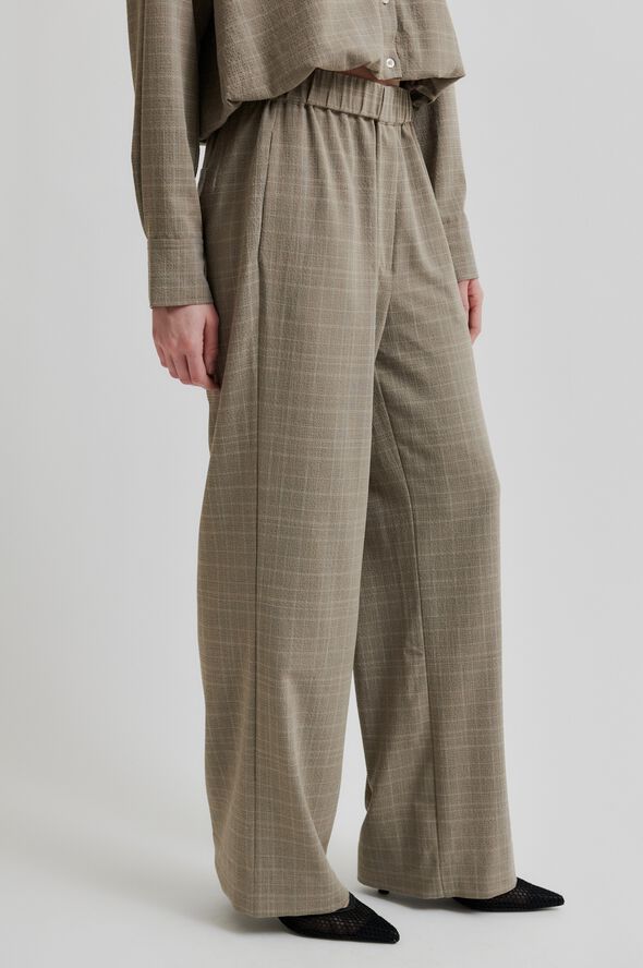 Maira Trousers