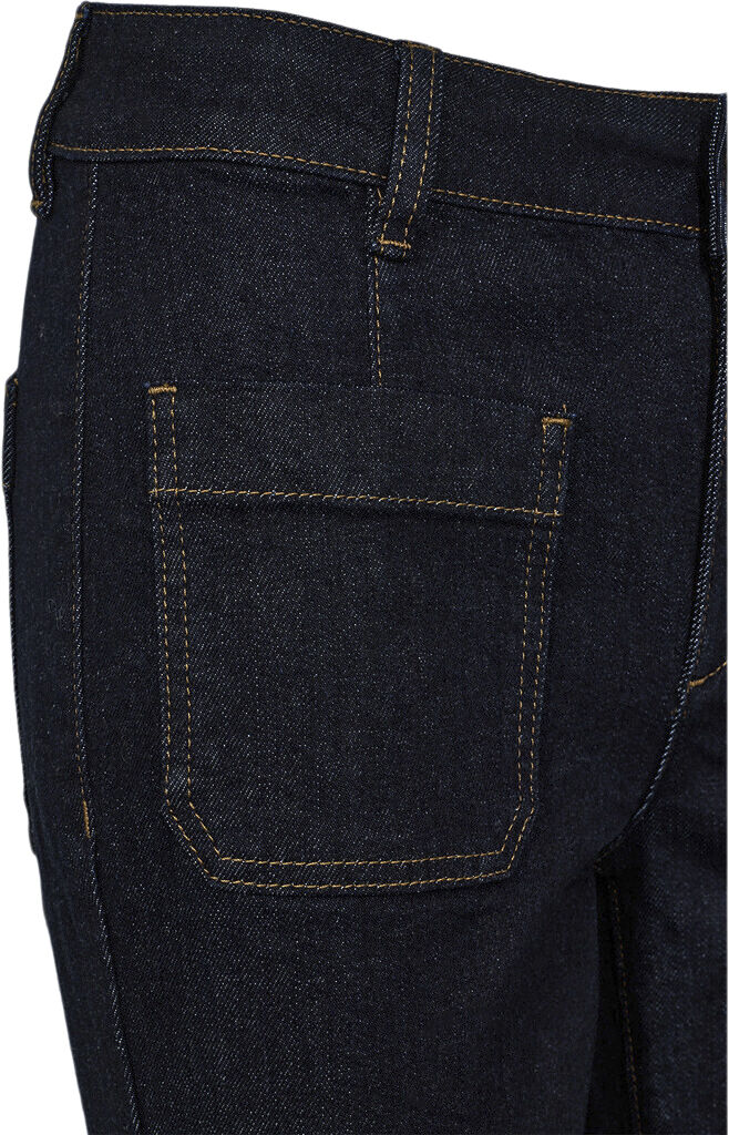 IVY-Ann Charlotte Jeans Wash Rinse Vicky