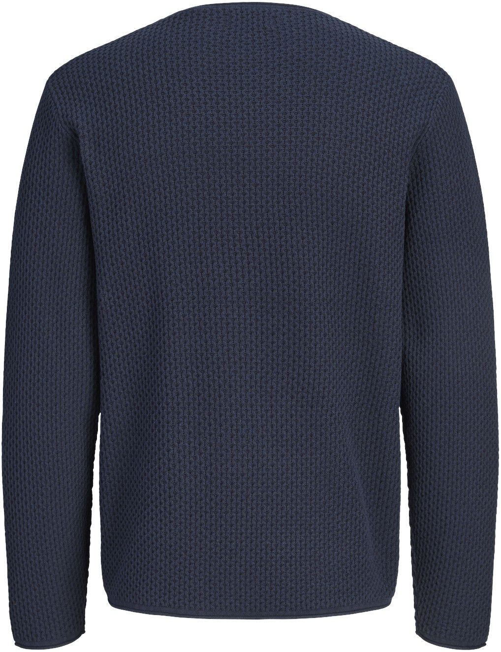 Jprblumason Knit Crew Neck Sn