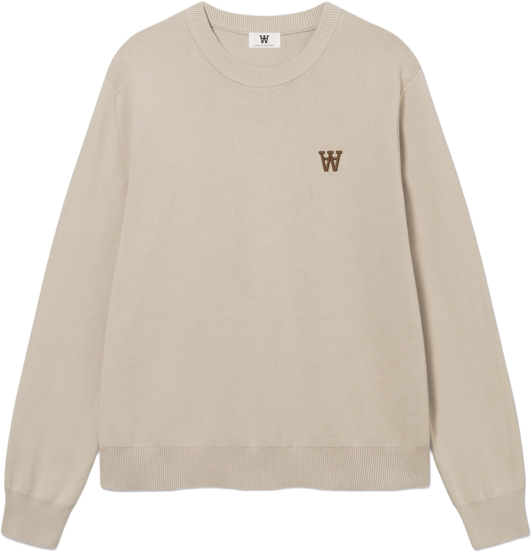 WWCurt crew neck 25212