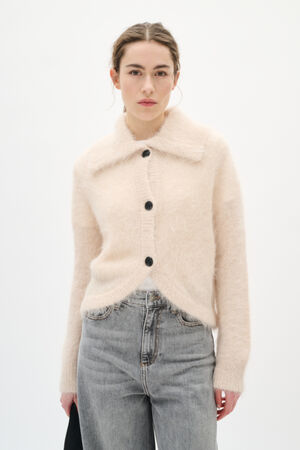 TELLOIW CARDIGAN